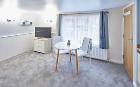 Host & Stay - Princess Place Studio