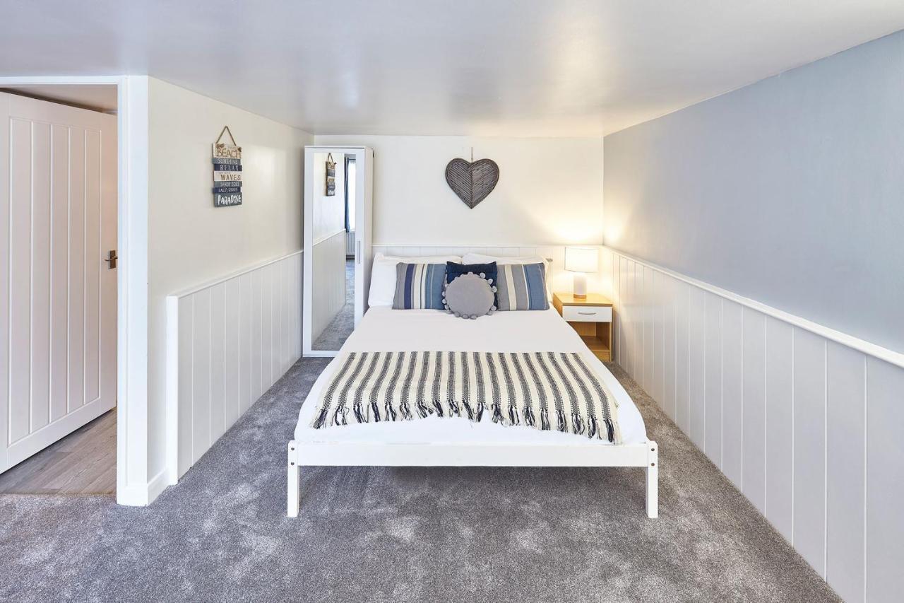 Host & Stay - Princess Place Studio Whitby Exterior photo